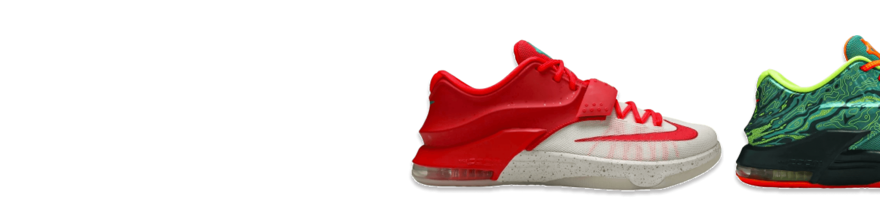 Kd 7 christmas on sale